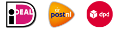 veilingstal-ideal-postnl-logo