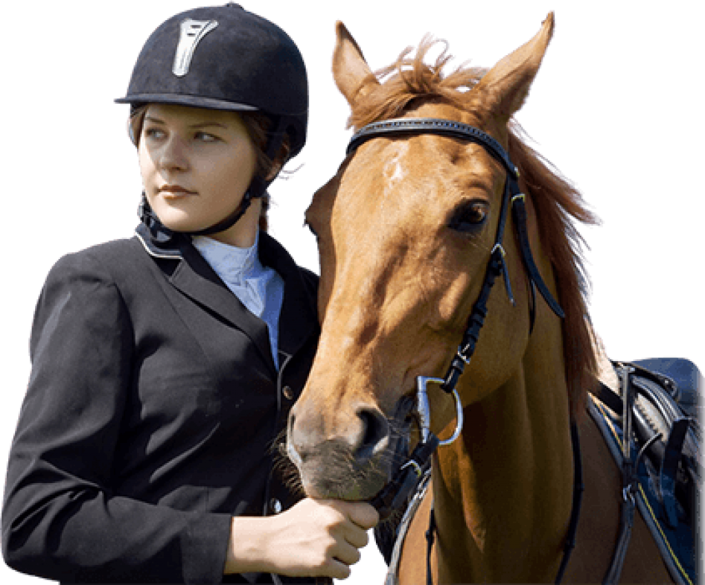 staluit-meisje-met-paard