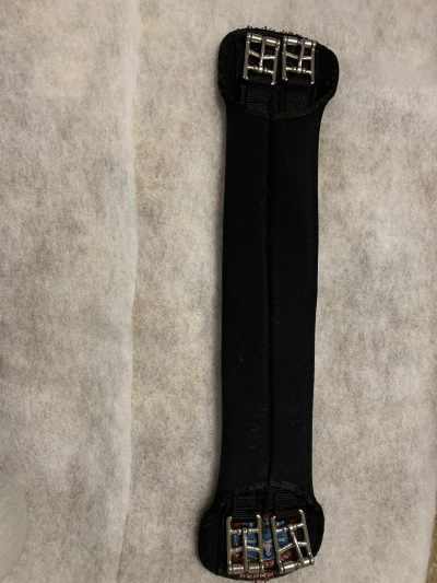 Neopreen singel kieffer 55cm