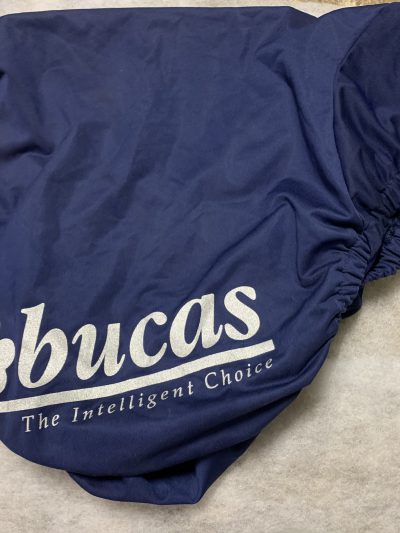 Zadelhoes bucas
