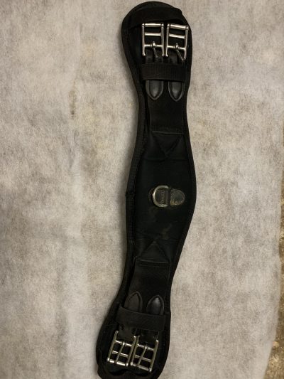 Neopreen anatomische singel 60cm