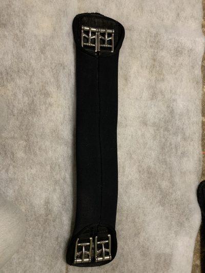 Neopreen singel kieffer 55cm