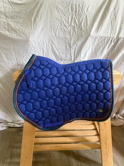 QHP cross dekje maat Full