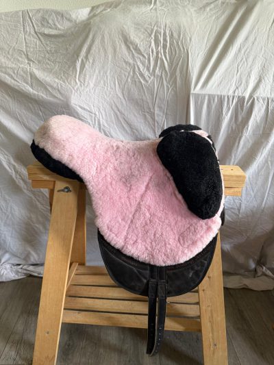 Barebackpad Fluffy F.R.A.