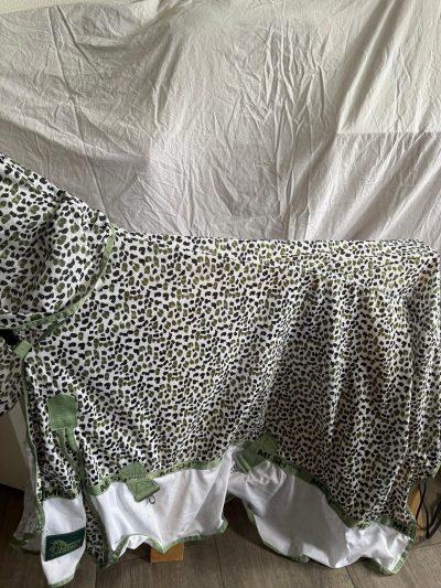 vliegendeken Mesh Pro