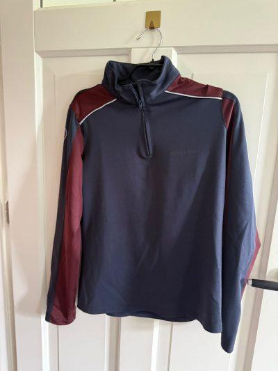 Montar training shirt