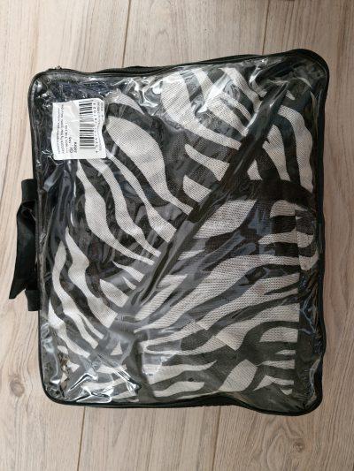 Busse vliegendeken Zebra, nieuw in verpakking