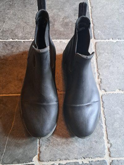 Fouganza rijschoenen