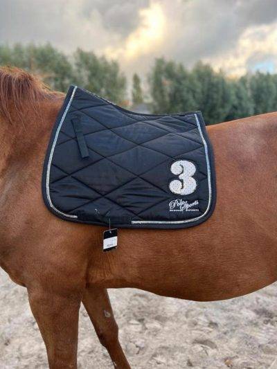 HV Polo dressuurdekje