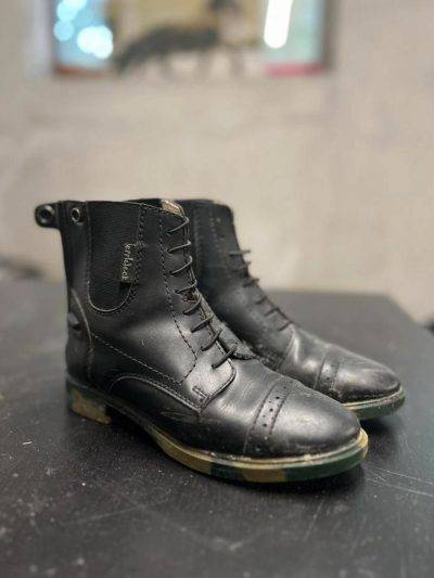 Epplejeck jodphurs maat 32 – Weinig gebruikt