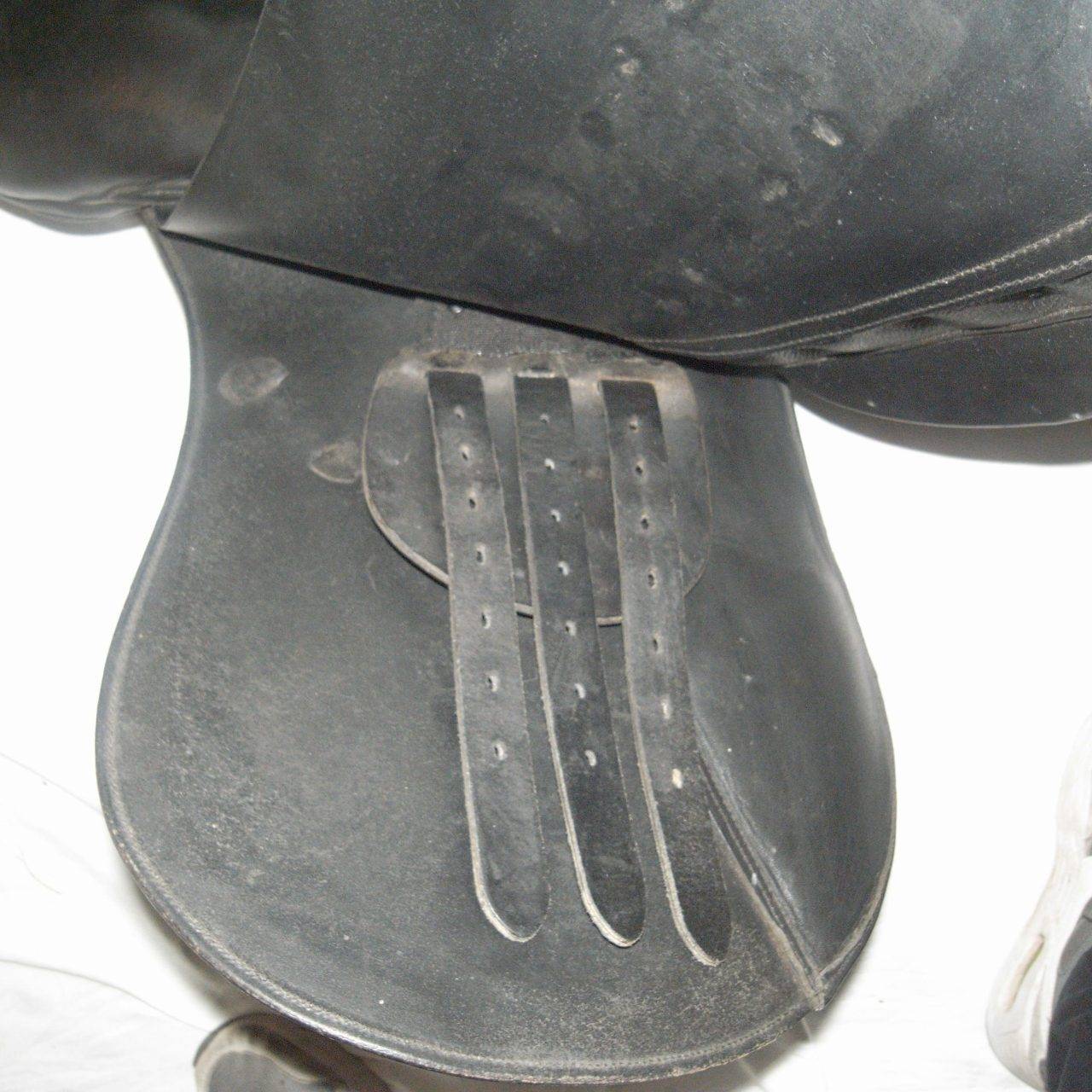 Kieffer Veelzijdigheidszadel - Afbeelding 5