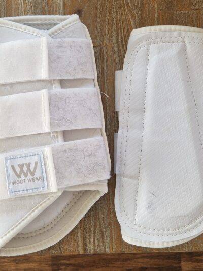 WOOFWARE beenbeschermers full