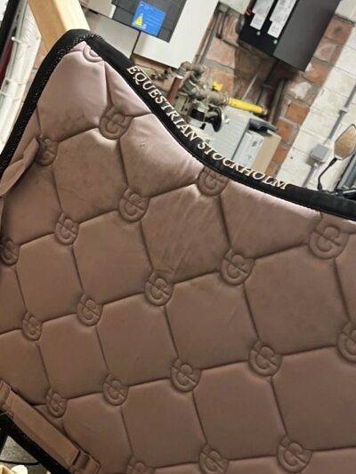 Dekje equestrian stockholm anemone ( maat full veelzijdigheid. )