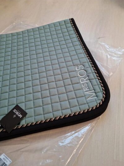 Mrs. Ros Iconic dressuurzadeldek – Lavenderfields – FULL