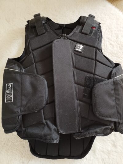 Bodyprotector level 3 maat xs