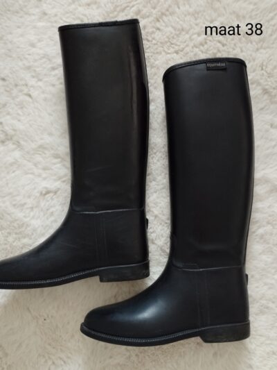 Equitheme rijlaarzen maat 38