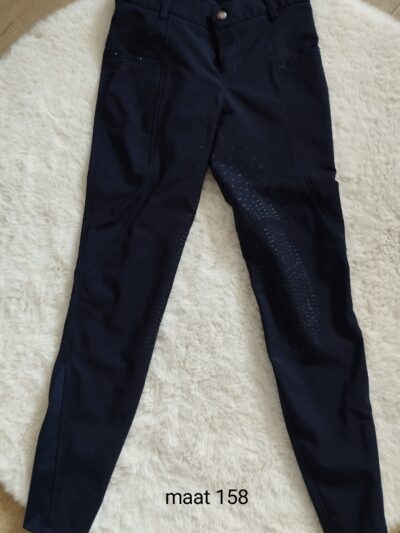 Montar paardrijbroek maat 158